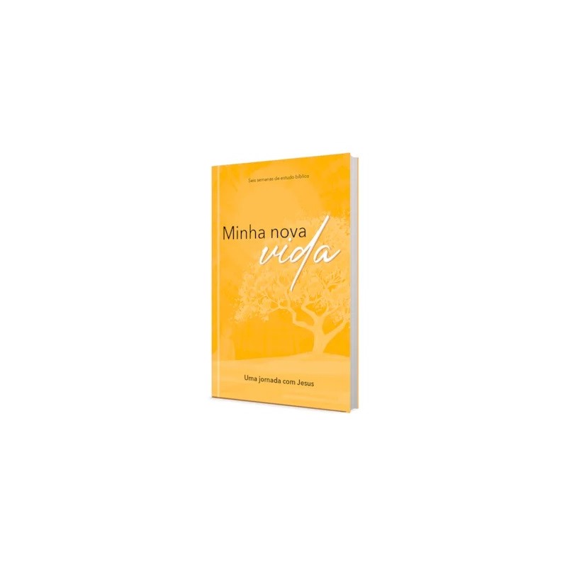 Minha Nova Vida | Cynthia Hopkins Minha Nova Vida | Cynthia Hopkins
